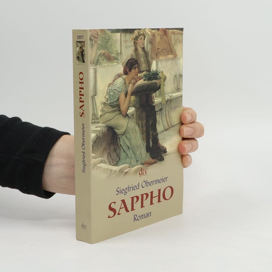 Siegfried Obermeier Sappho