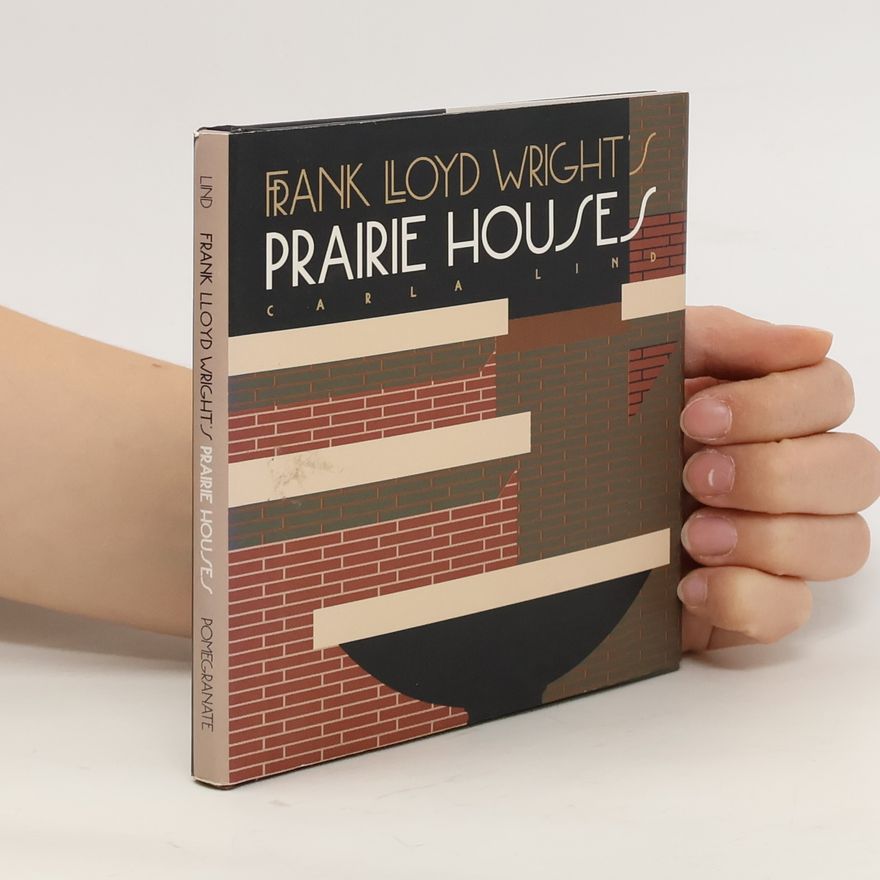 Frank Lloyd Wright Prairie Houses
