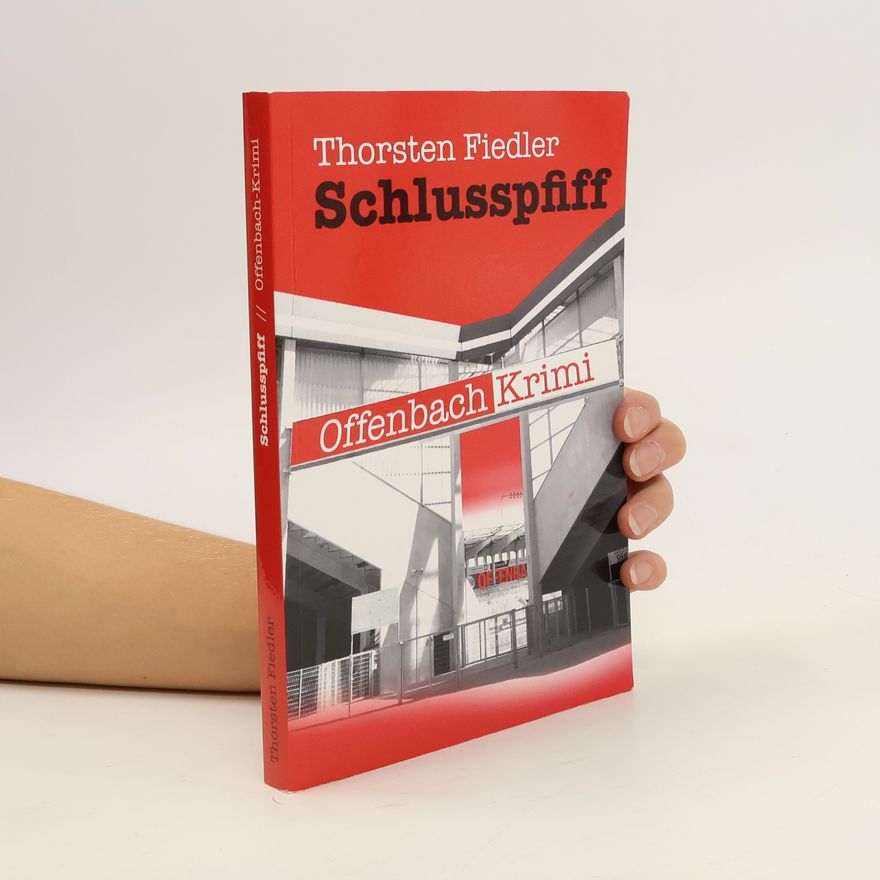 Thorsten Fiedler Schlusspfiff