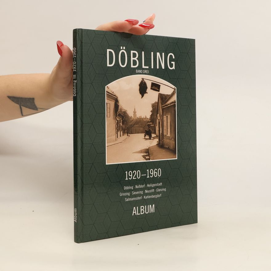 Autorenkollektiv Dobling 1920-1960 (band drei)