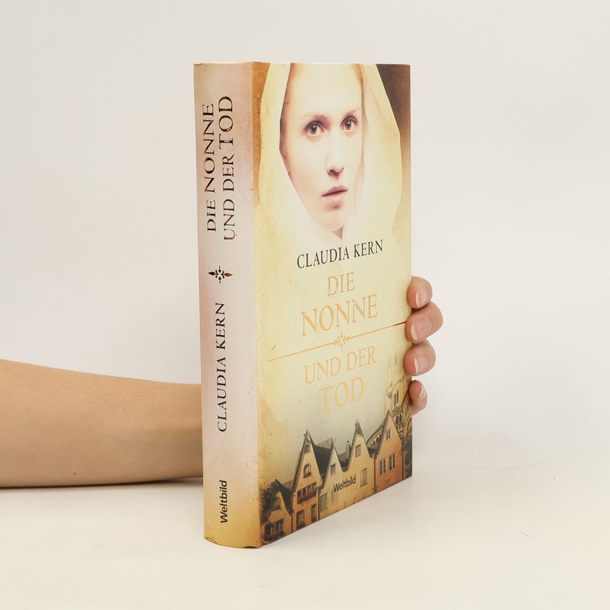 Claudia Kern Die Nonne und der Tod