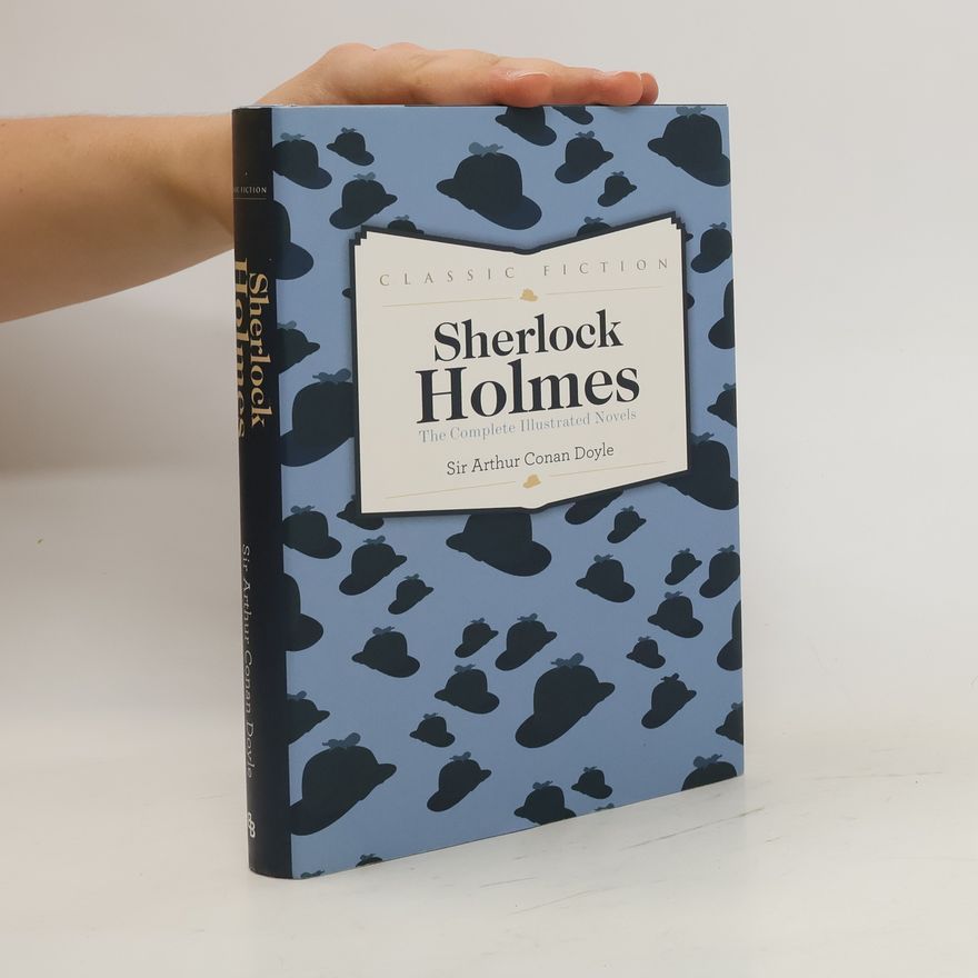 Arthur Conan Doyle Sherlock Holmes