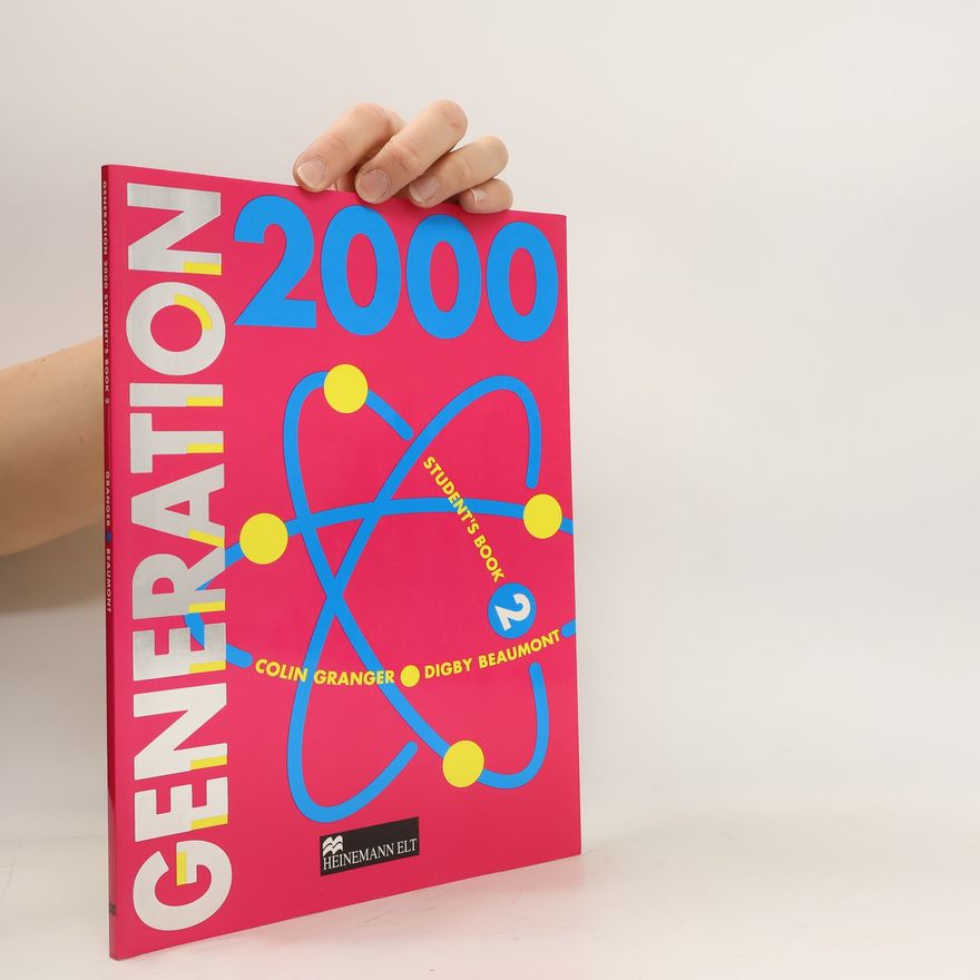 Colin Granger Generation 2000