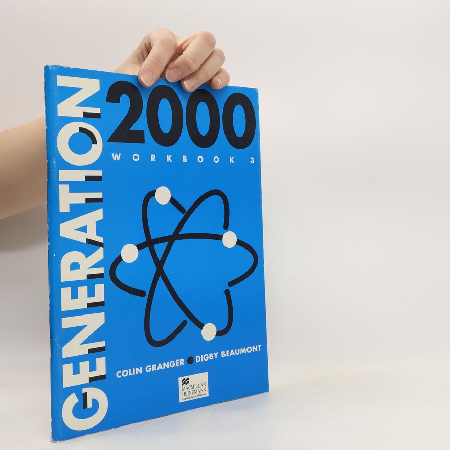 Colin Granger Generation 2000
