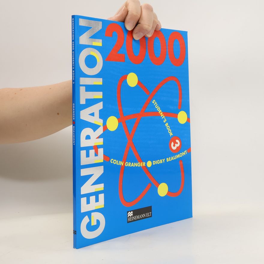 Colin Granger Generation 2000
