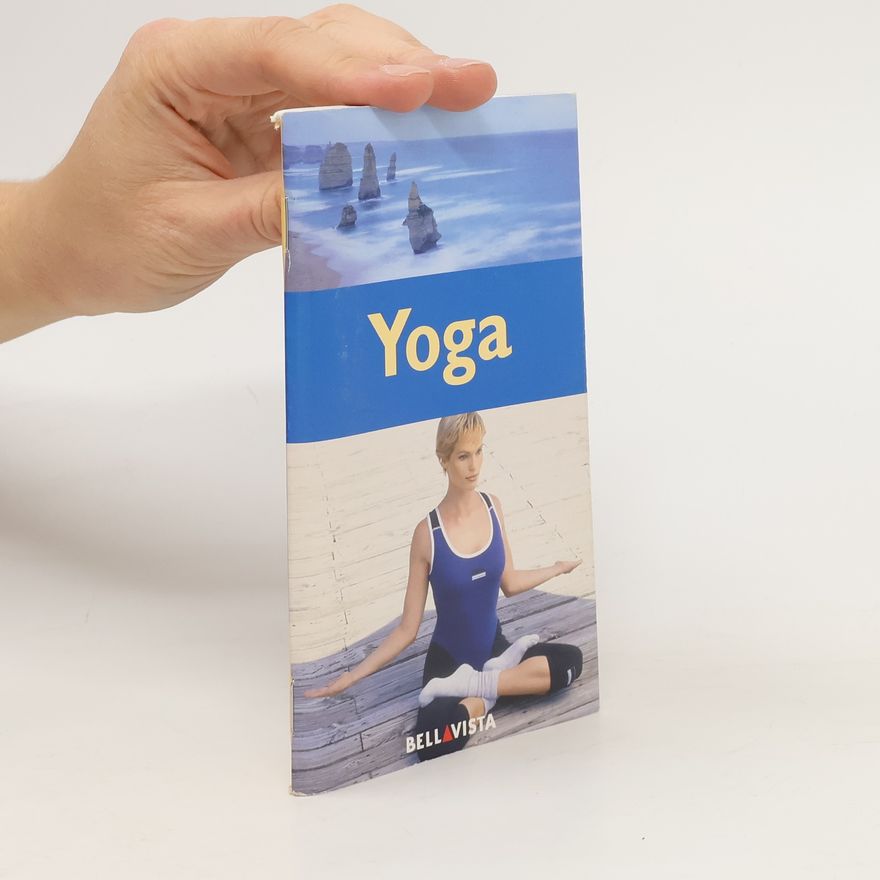 Autorenkollektiv Yoga