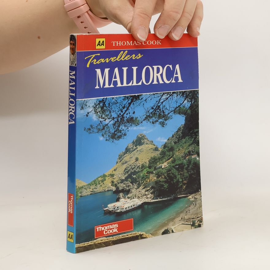 Nigel Tisdall Mallorca