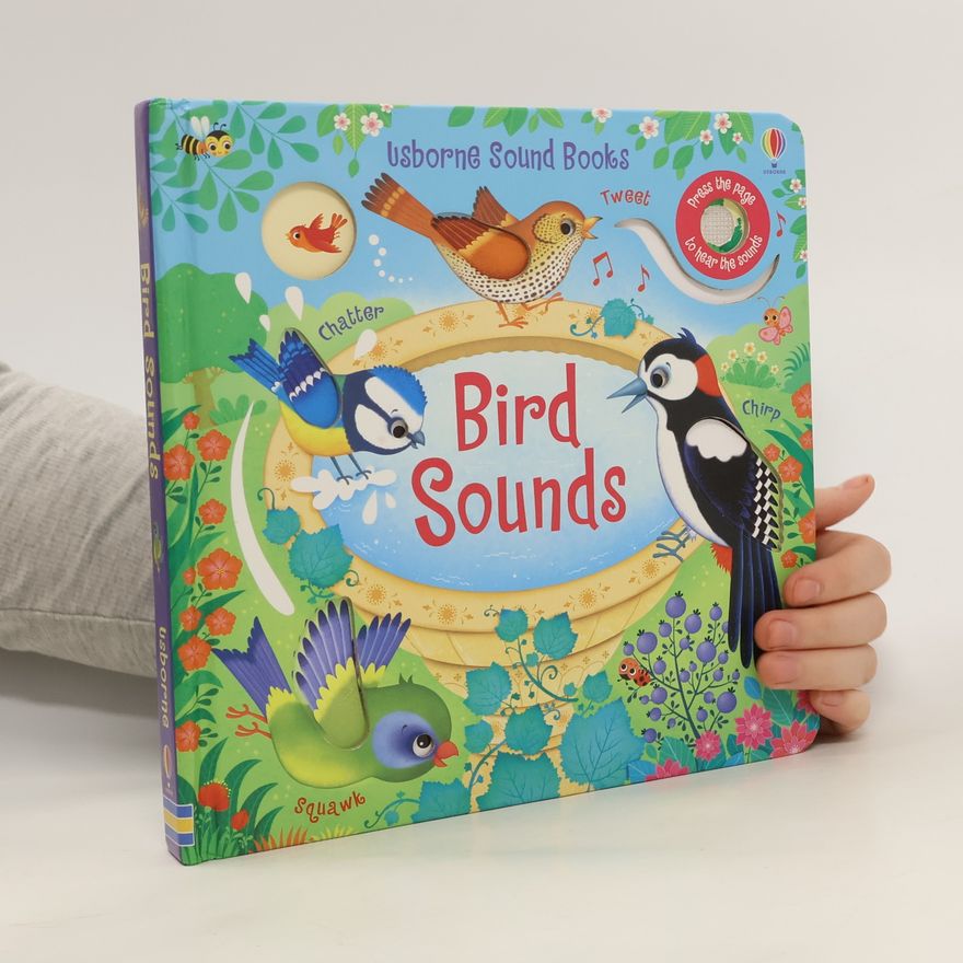 Autorenkollektiv Bird Sounds