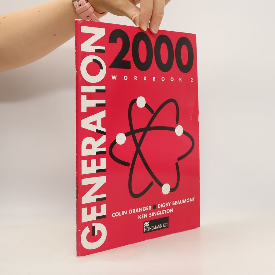 Granger Beaumont Generation 2000 2 Workbook