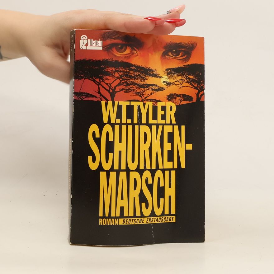 W. T. Tyler Schurkenmarsch