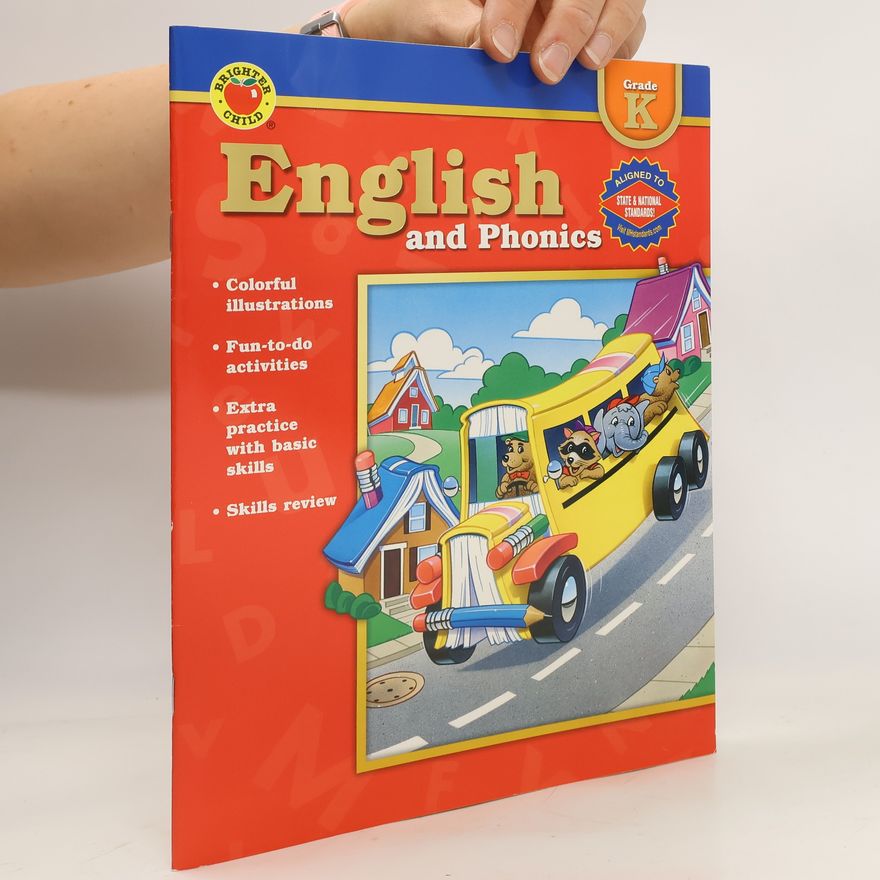 Autorenkollektiv English and Phonics