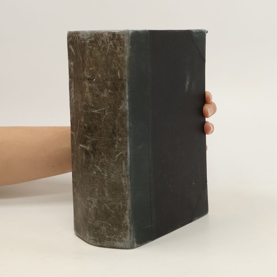 Johannes Leusden Biblia hebraica