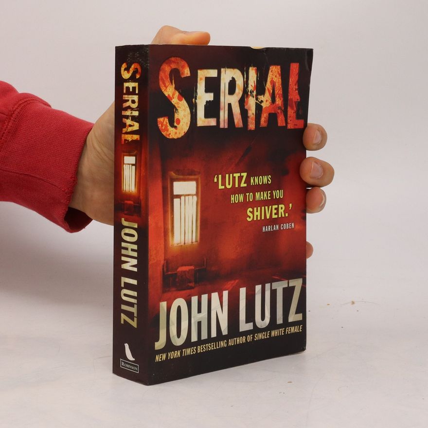 John Lutz Serial