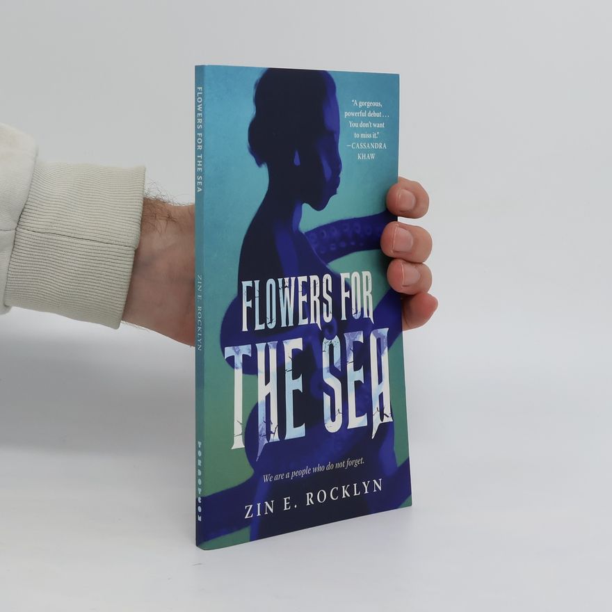 Zin E. Rocklyn Flowers for the Sea