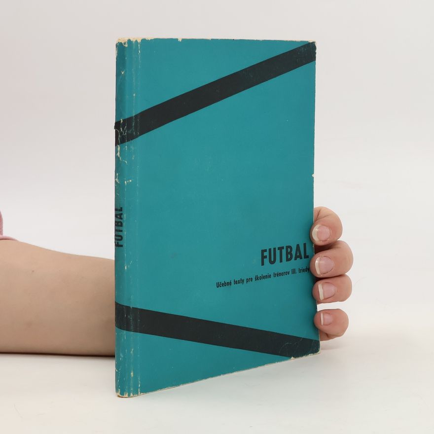 Collectif d'auteurs Futbal