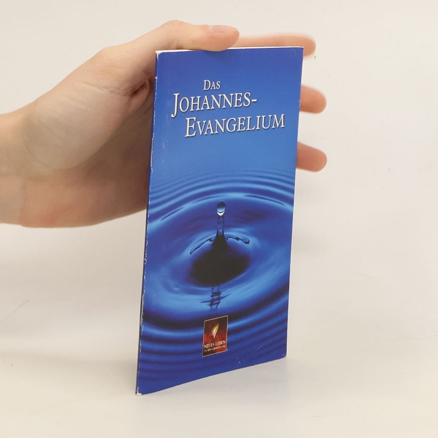 Autorenkollektiv Das Johannes-Evangelium
