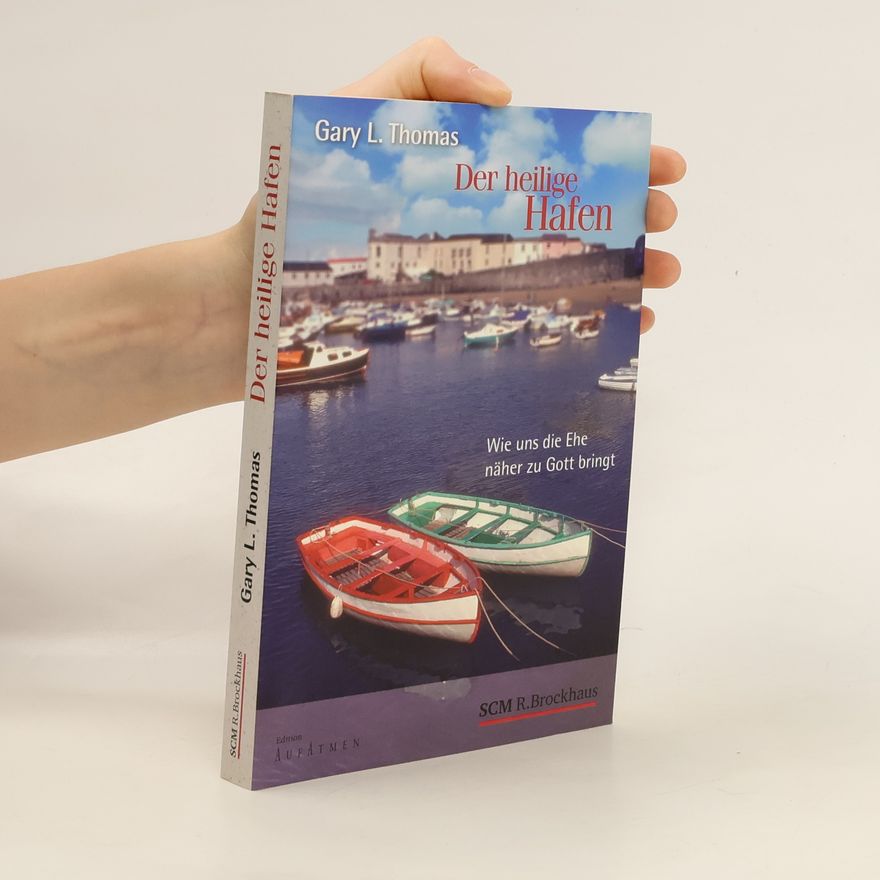 Gary Lee Thomas Der heilige Hafen
