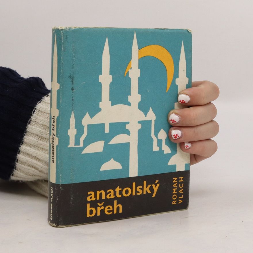Roman Vlach Anatolský břeh