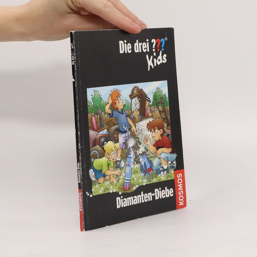 Autorenkollektiv Die drei???