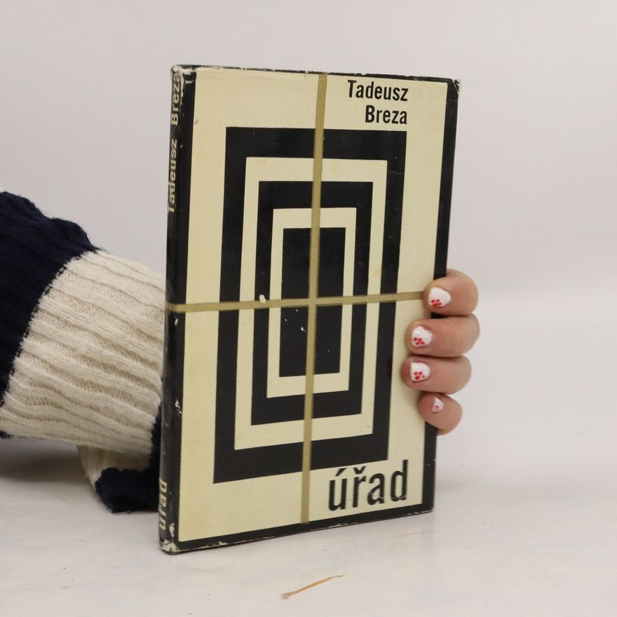 Tadeusz Breza Úřad