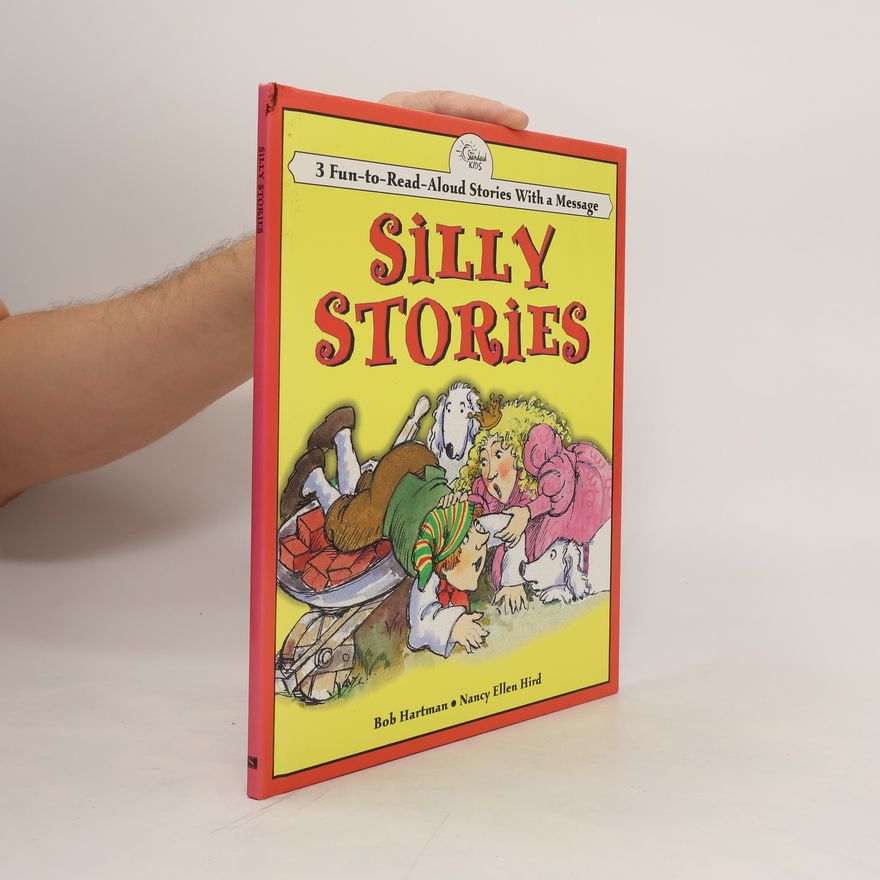 Nancy E. Hird Silly Stories