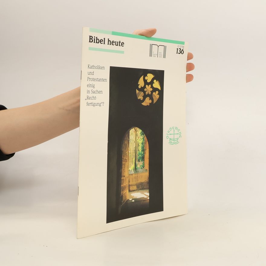Autorenkollektiv Bibel heute. 136.