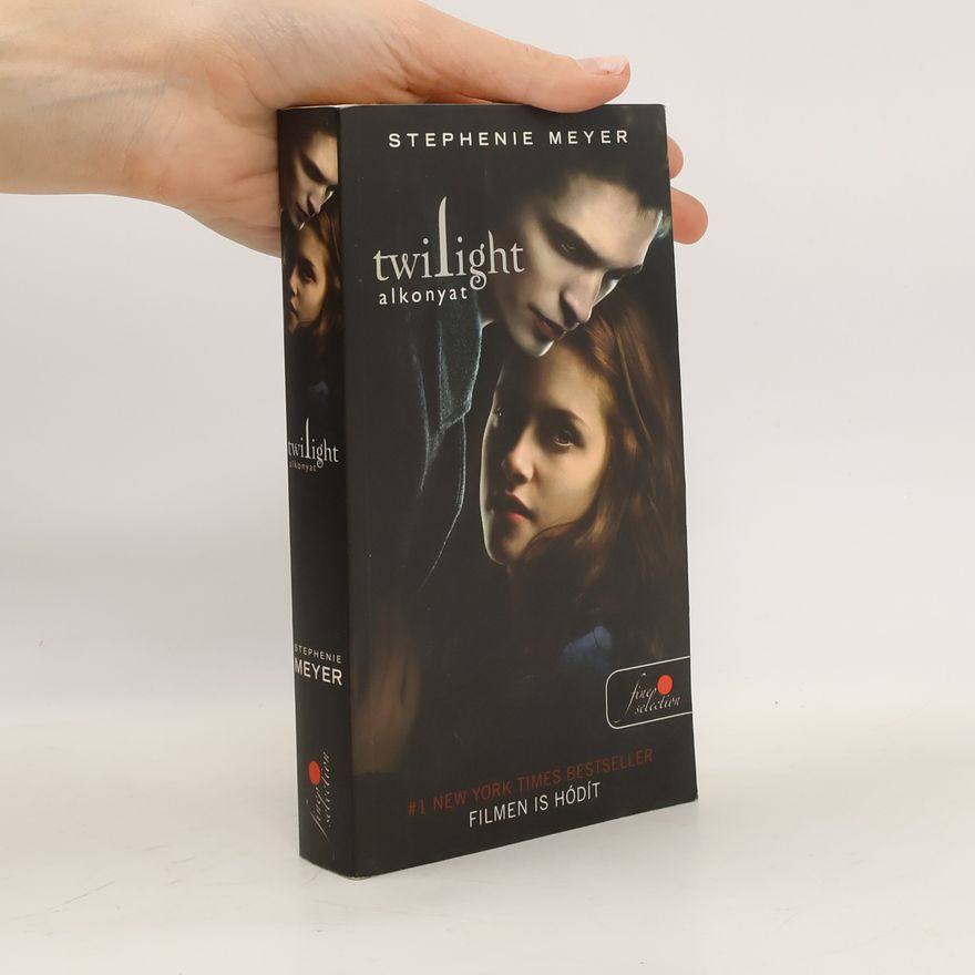 Stephenie Meyer Twilight