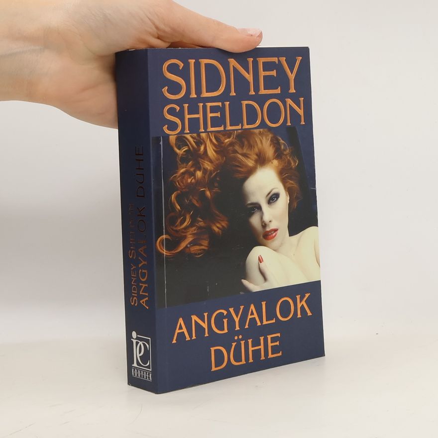 Sidney Sheldon Angyalok dühe