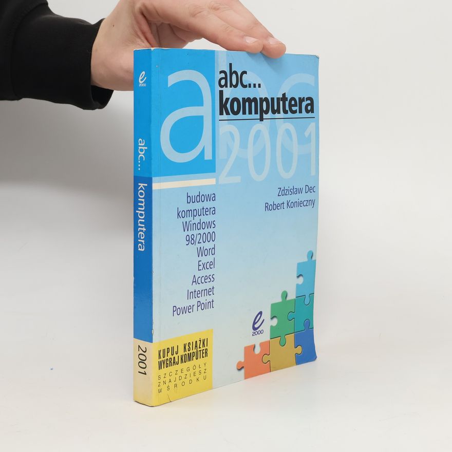 Kolektiv autorů Abc... komputera