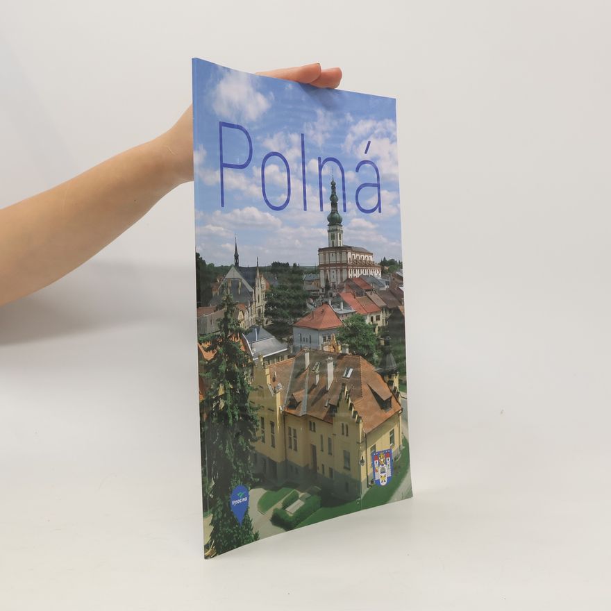Kolektiv autorů Polná