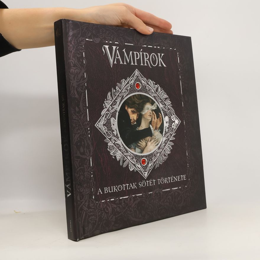 Collectif d'auteurs Vampírok. A bukottak sötét története