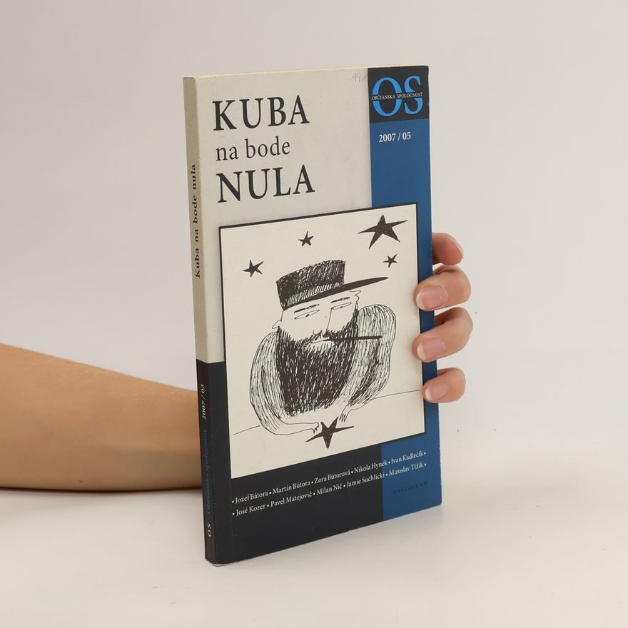 Various authors Kuba na bode nula