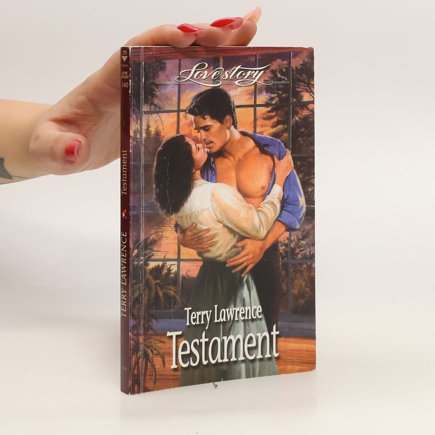 Terry Lawrence Testament