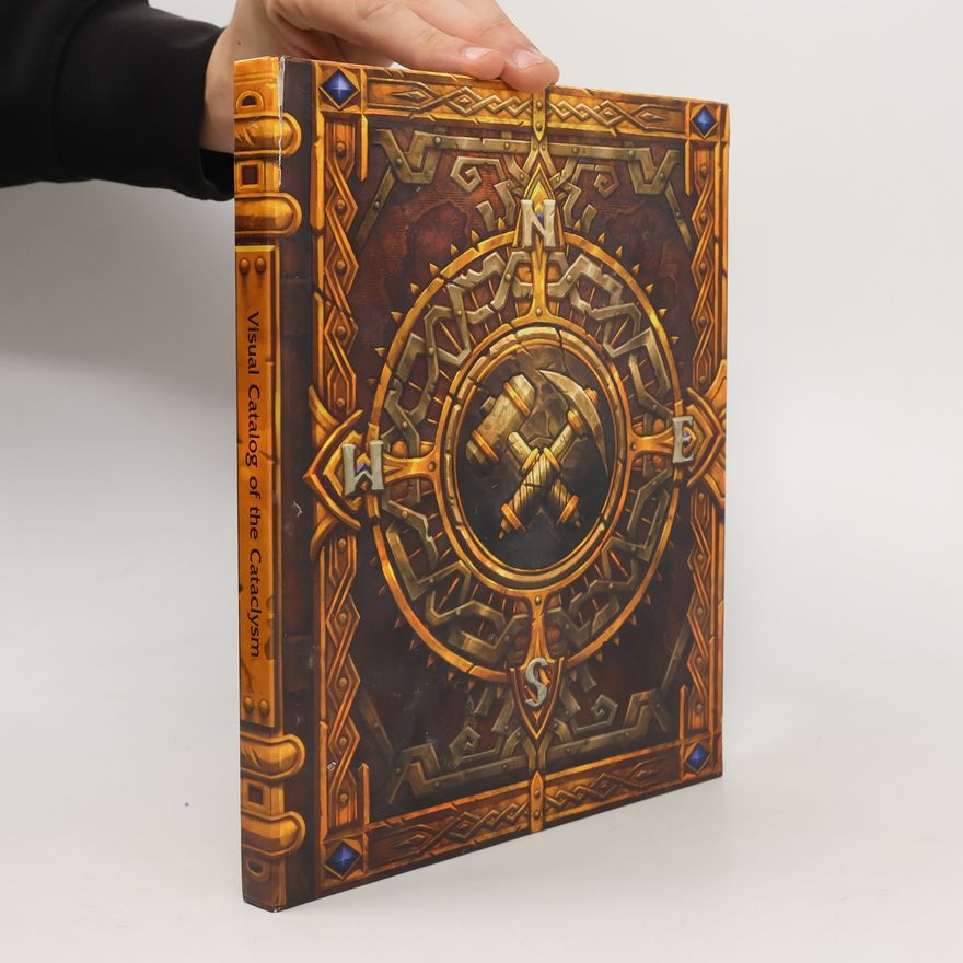 Autorenkollektiv Visual Catalog Catalogue of the Cataclysm