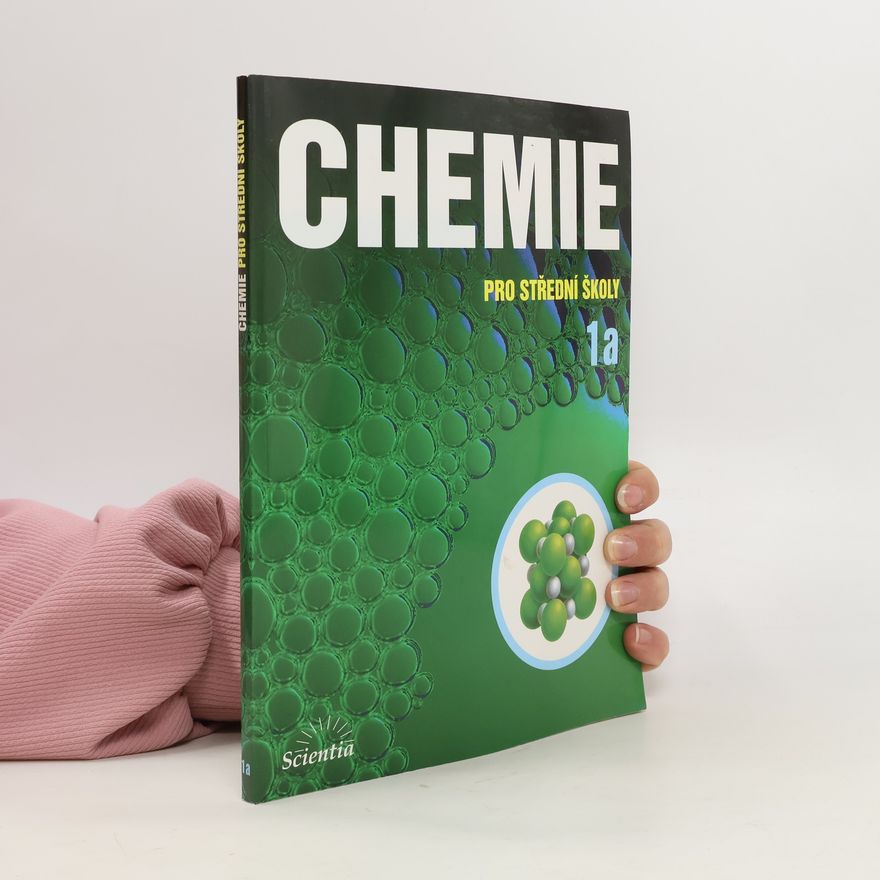 P. Gietz Chemie pro střední školy 1a