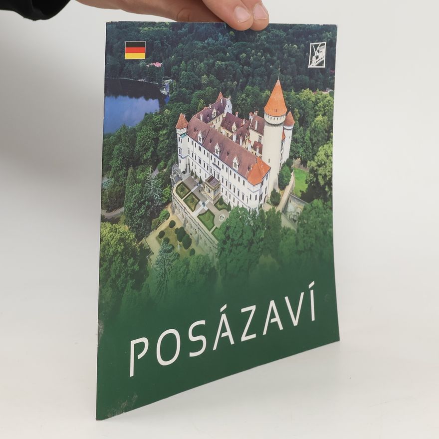Jaroslava Tůmová Posázaví