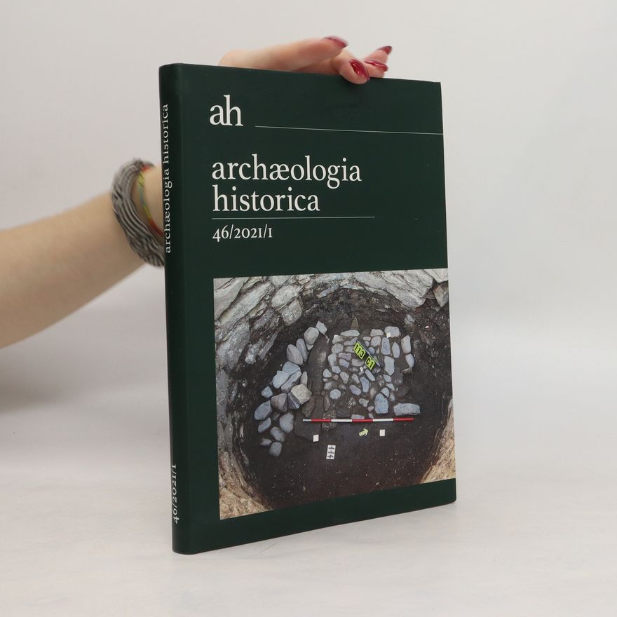 AA.VV. Archaeologia historica
