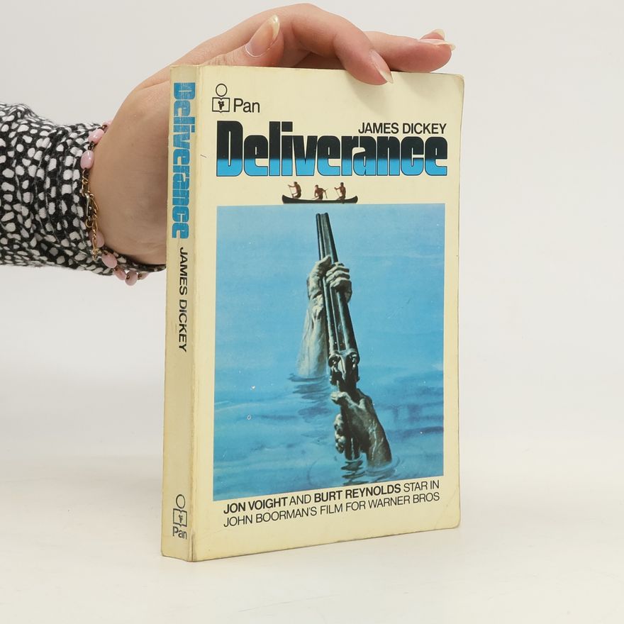 James Dickey Deliverance