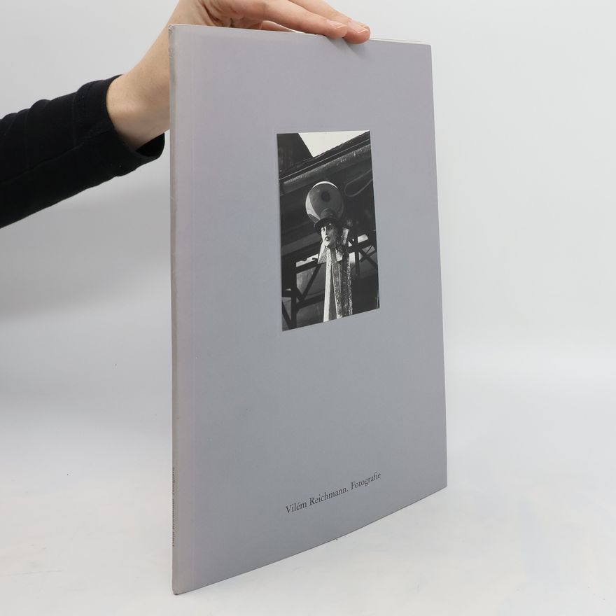 Michael Neumann Vilém Reichmann, Fotografie