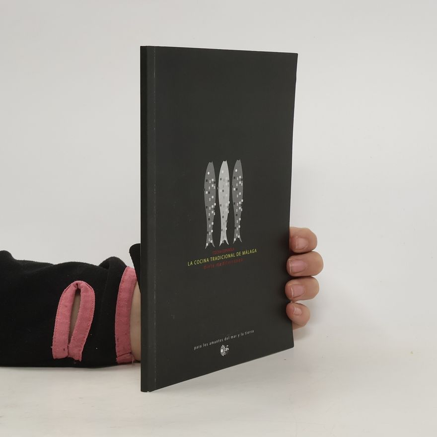 Kolektiv autorů La cocina tradicional de Málaga