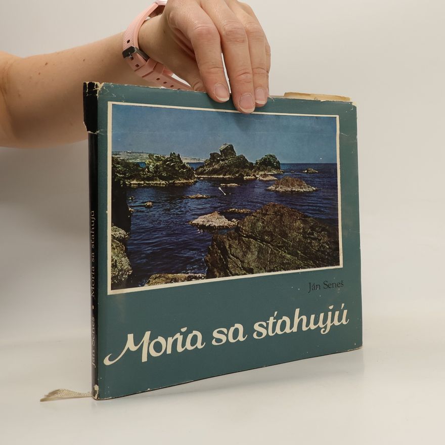 Ján Seneš Moria sa sťahujú . Geologický vývoj Zeme