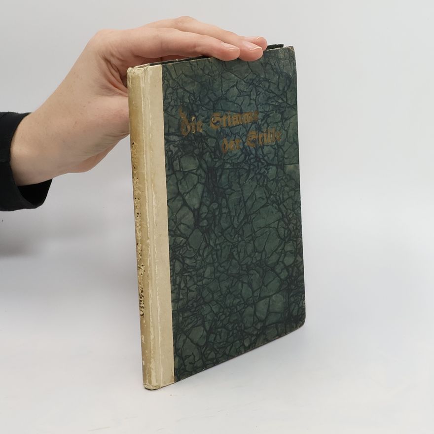 Helena Blavatsky Die Stimme der Stille die zwei Wege. Die sieben Pforten. Bruchstücke aus dem "Buche der goldenen Lehren