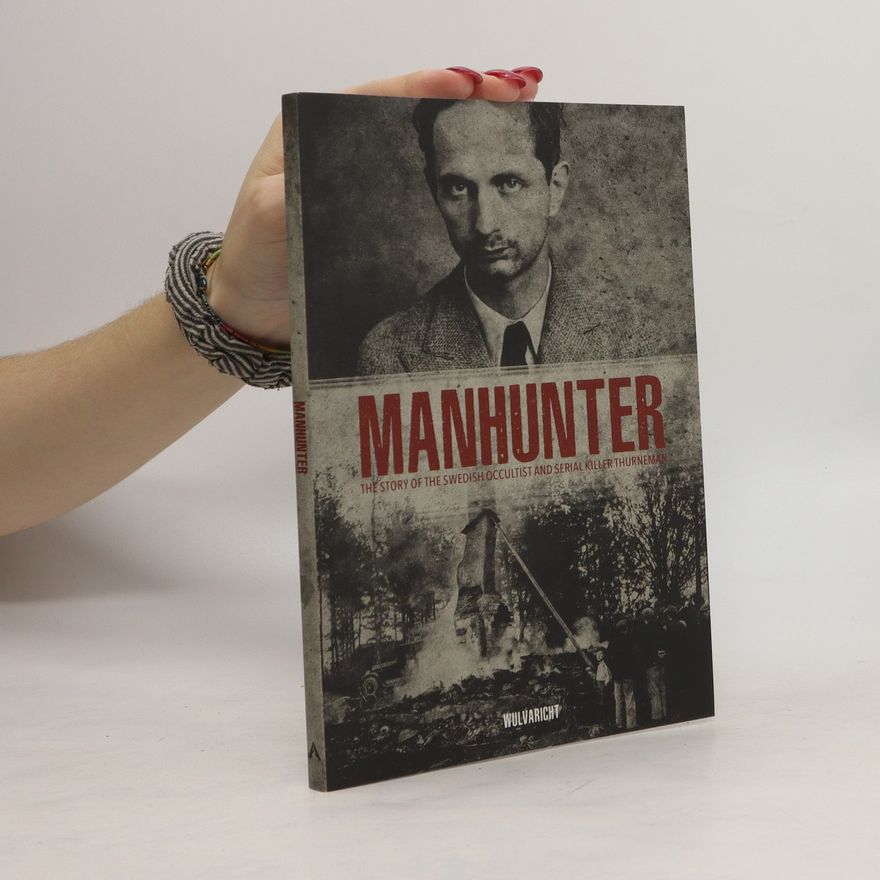 kolektiv Manhunter