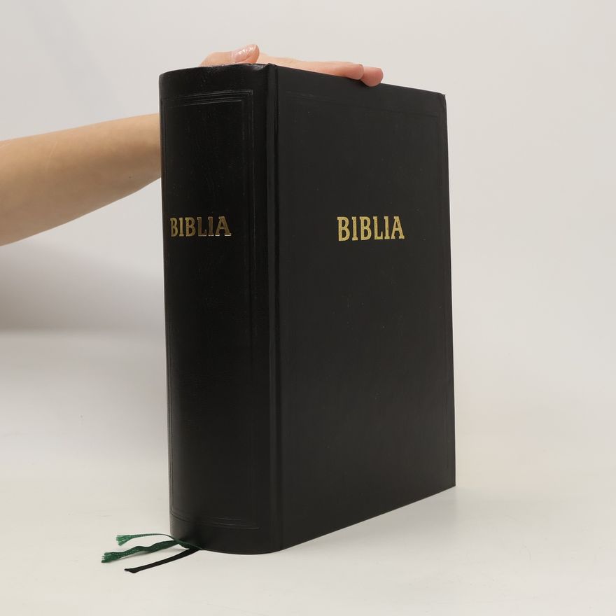 Various authors Biblia