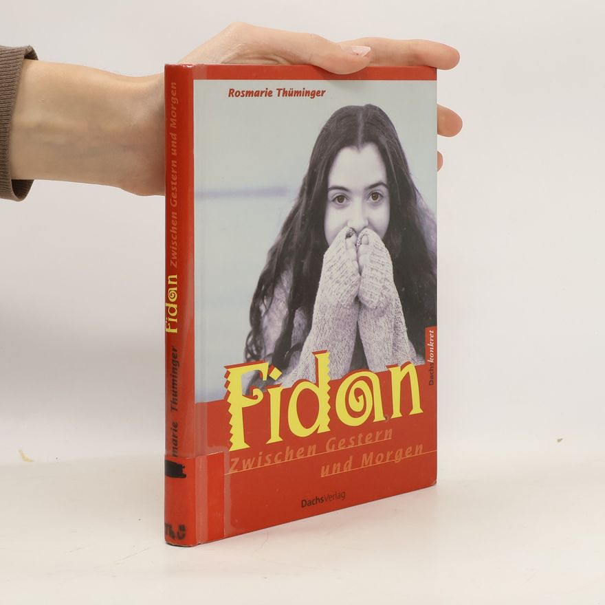 Rosmarie Thüminger Fidon