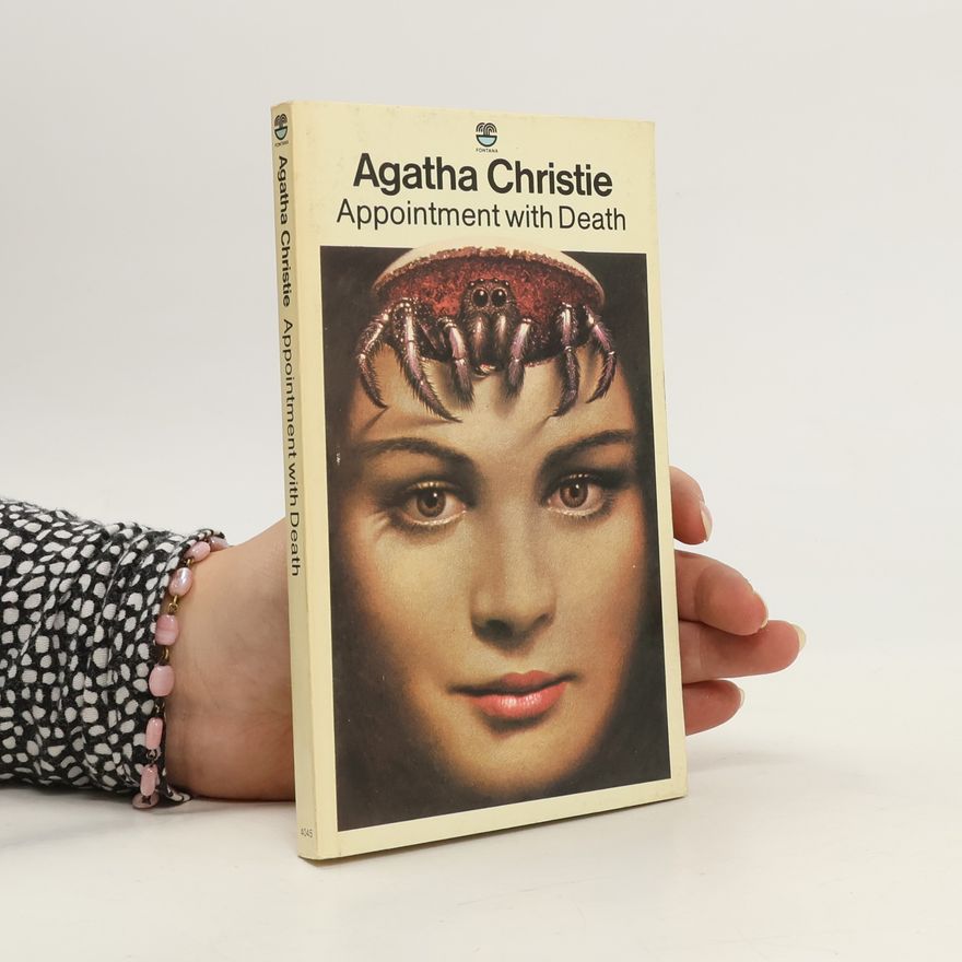 Agatha Christie Appointment with Death