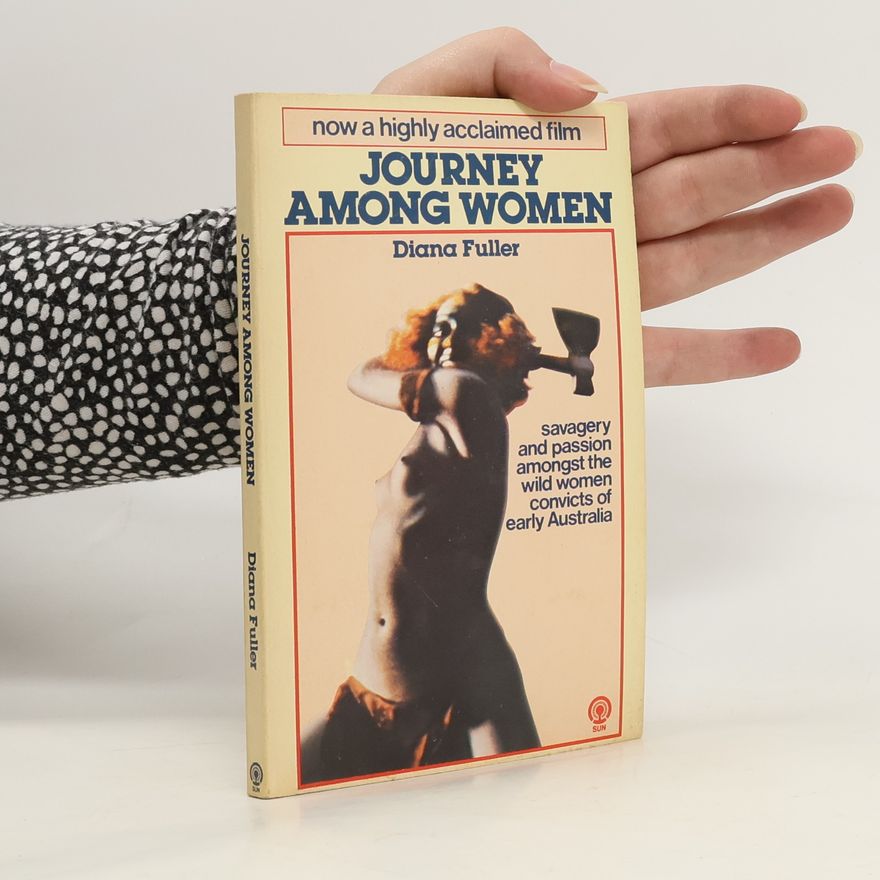 Diana Fuller Journey Among Women