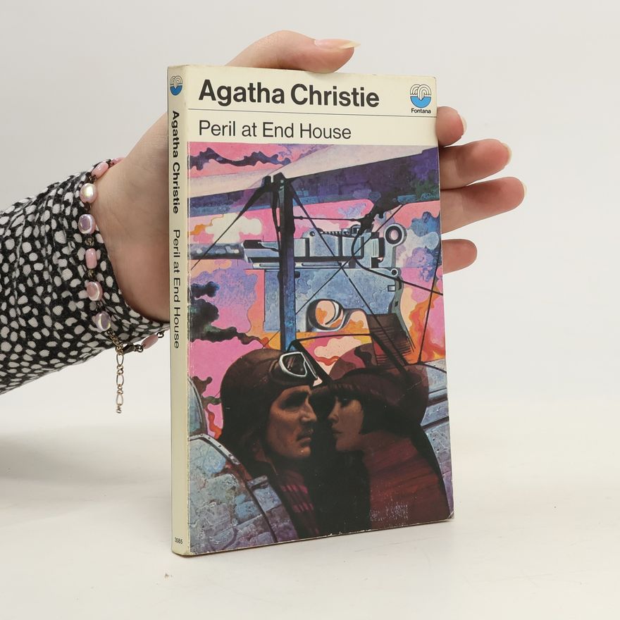 Agatha Christie Peril at End House