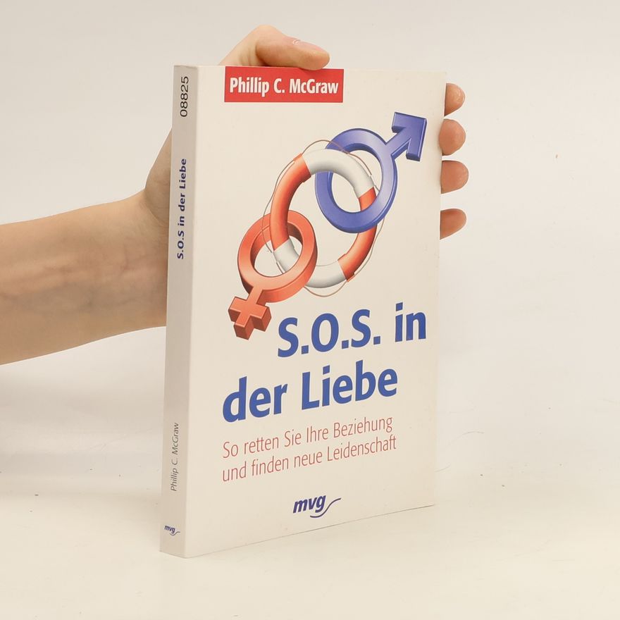 Phil McGraw SOS in der Liebe
