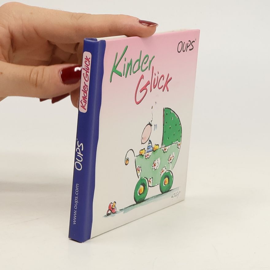 Conny Wolf Kinder-Glück